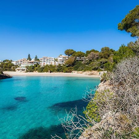 Apartamento Aquamarina 7 Cala Ferrera  Esterno foto