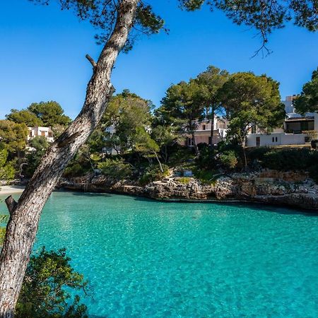 Apartamento Aquamarina 7 Cala Ferrera  Esterno foto