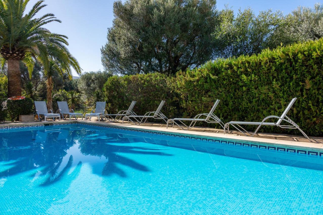 Apartamento Aquamarina 7 Cala Ferrera  Esterno foto