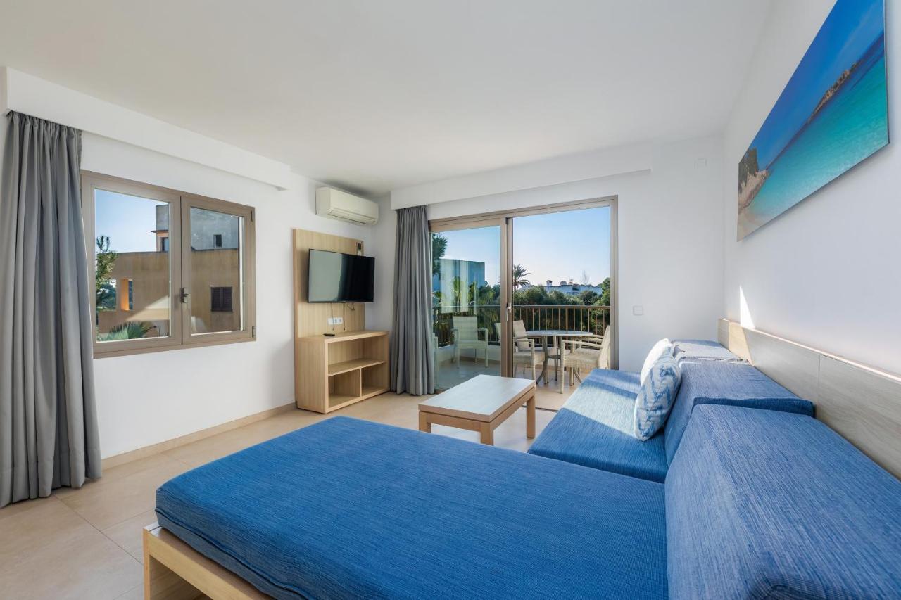 Apartamento Aquamarina 7 Cala Ferrera  Esterno foto