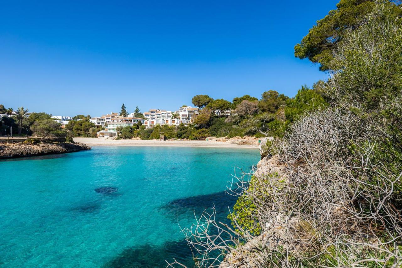 Apartamento Aquamarina 7 Cala Ferrera  Esterno foto