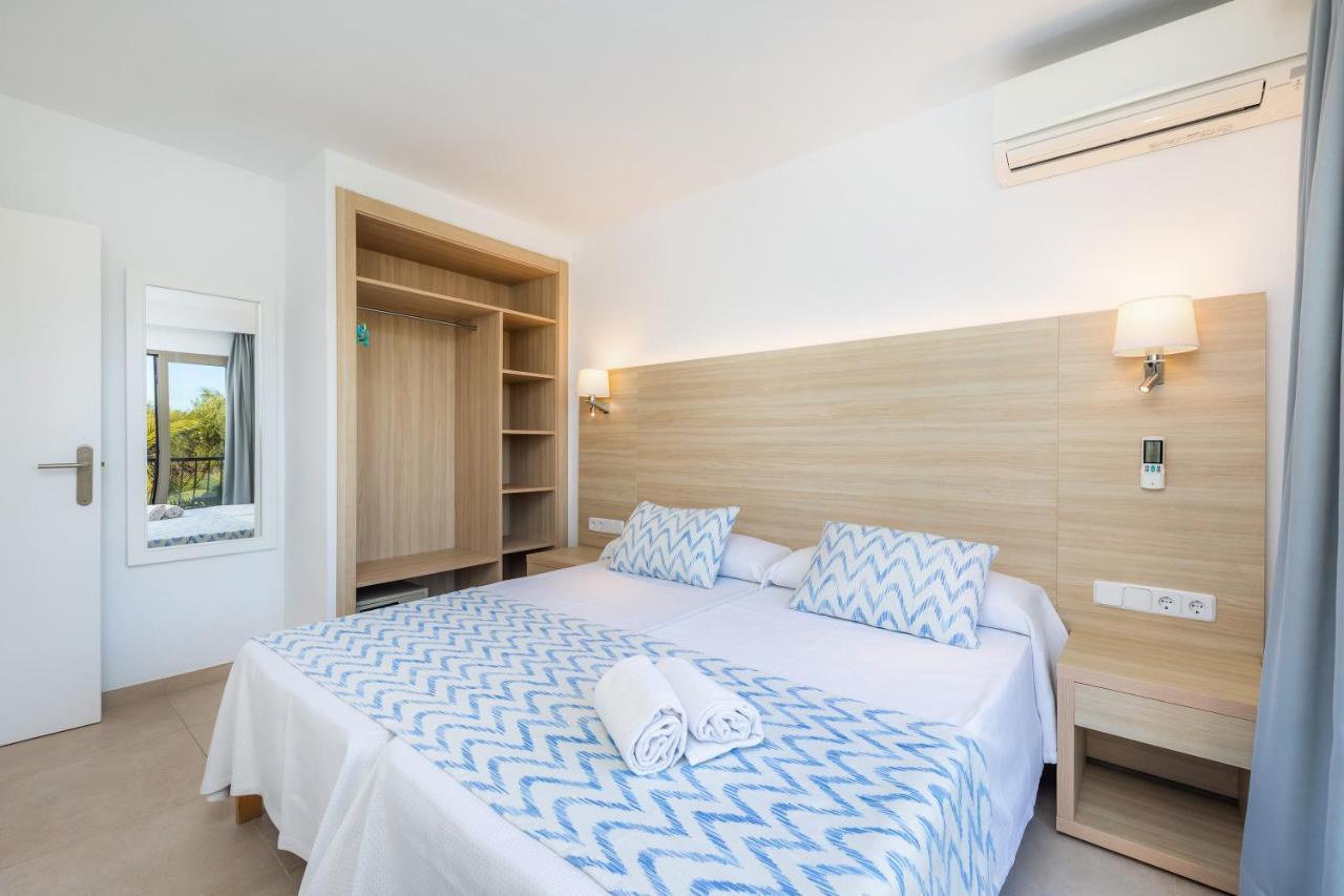 Apartamento Aquamarina 7 Cala Ferrera  Esterno foto