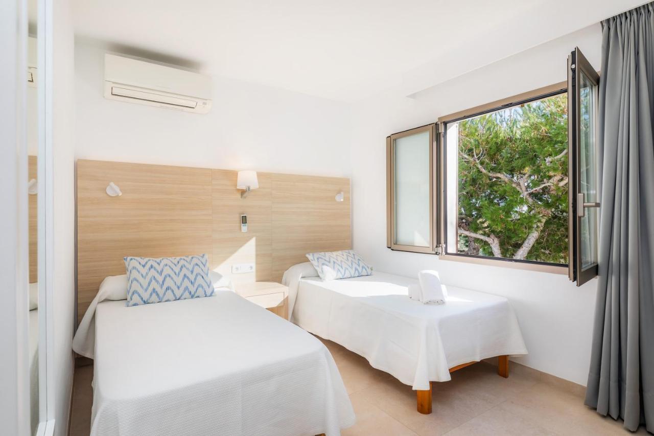 Apartamento Aquamarina 7 Cala Ferrera  Esterno foto