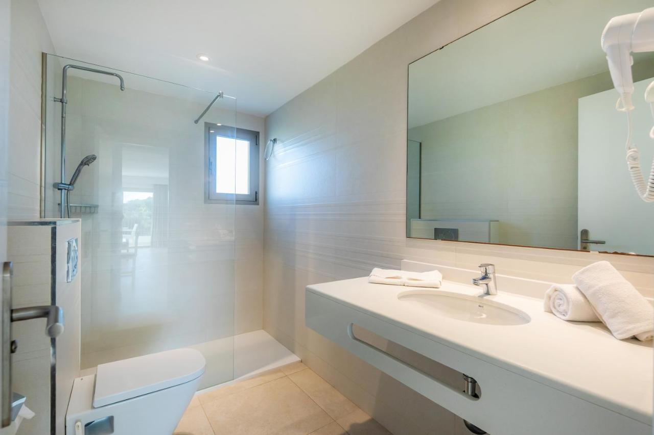 Apartamento Aquamarina 7 Cala Ferrera  Esterno foto