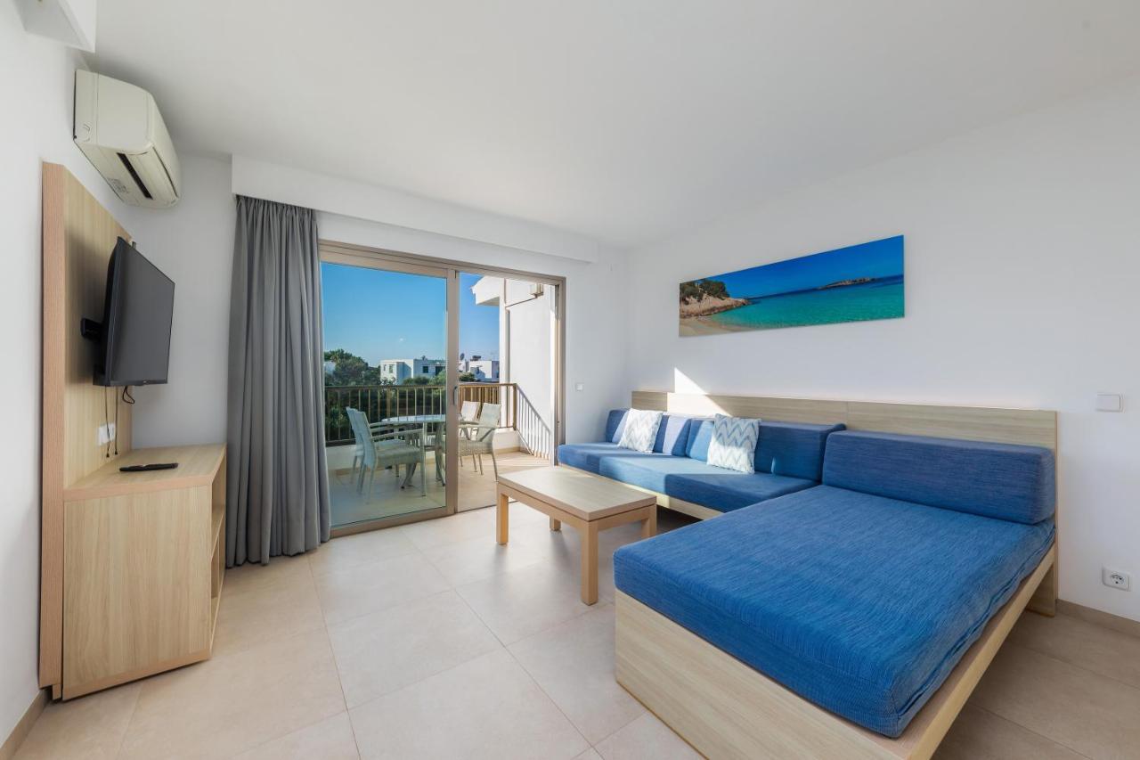 Apartamento Aquamarina 7 Cala Ferrera  Esterno foto