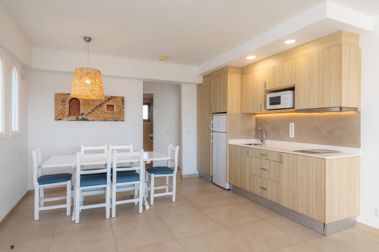 Apartamento Aquamarina 7 Cala Ferrera  Esterno foto