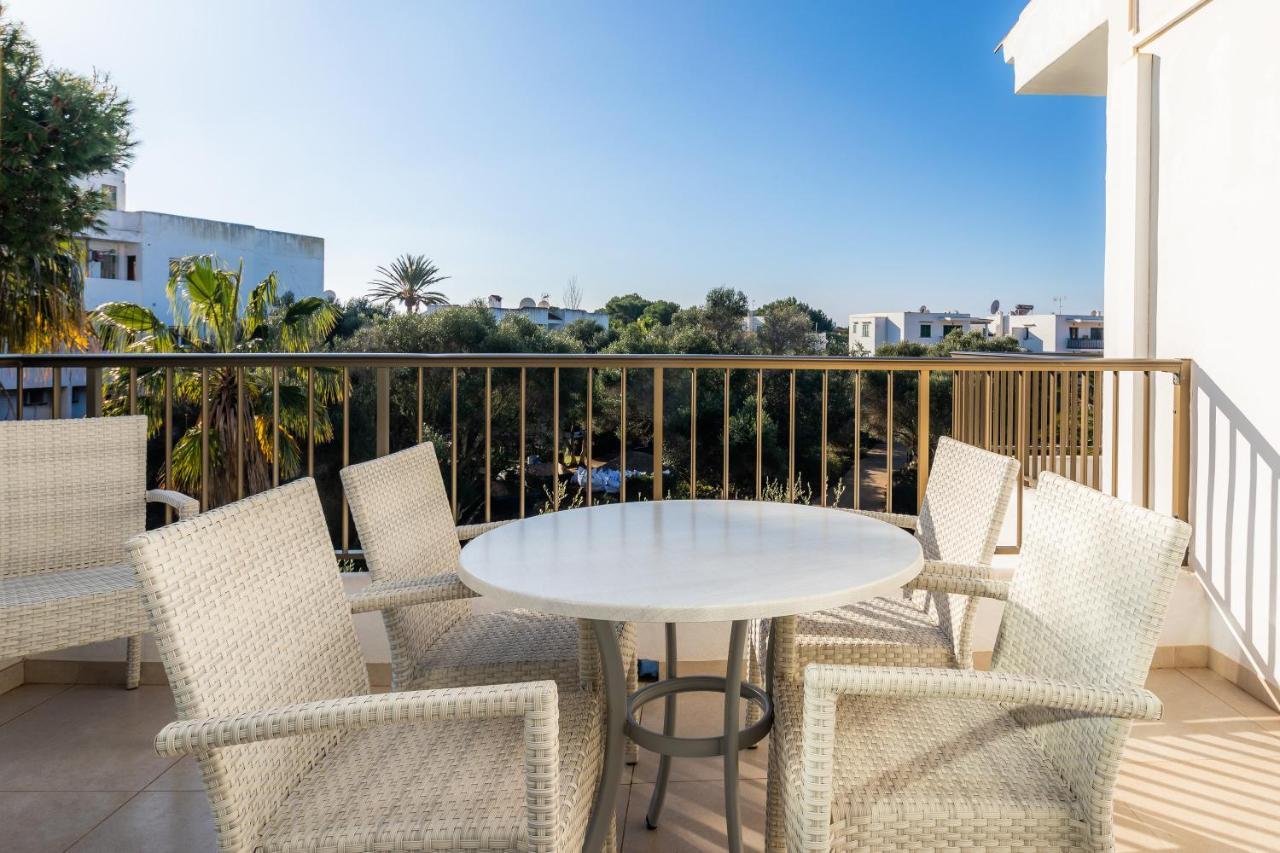 Apartamento Aquamarina 7 Cala Ferrera  Esterno foto