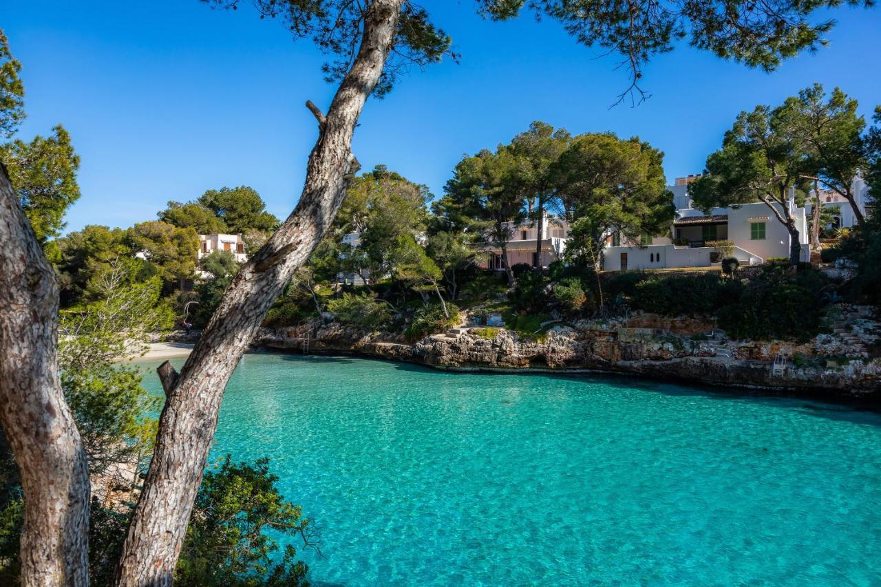 Apartamento Aquamarina 7 Cala Ferrera  Esterno foto
