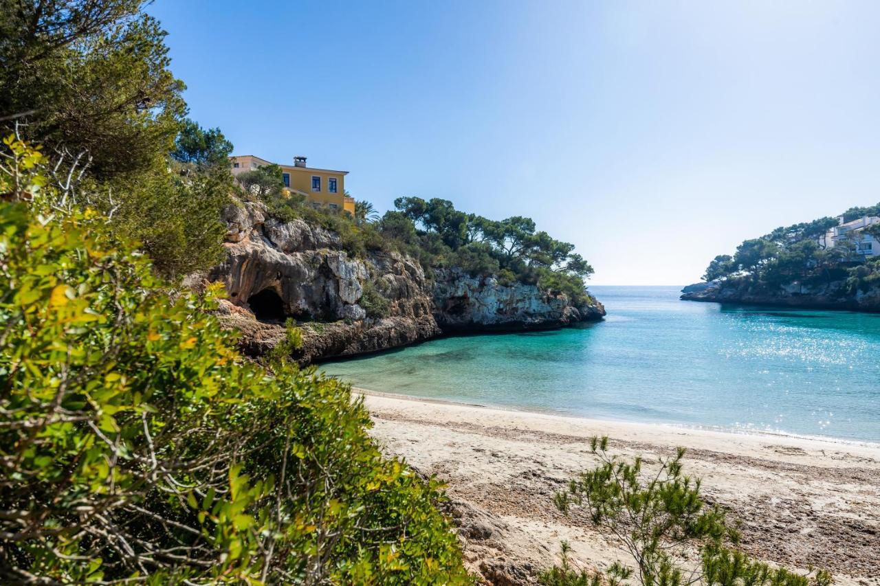 Apartamento Aquamarina 7 Cala Ferrera  Esterno foto