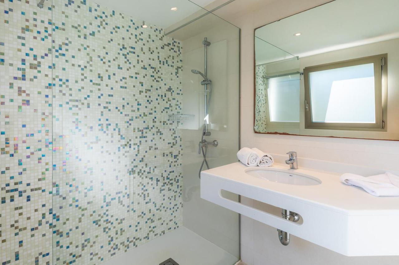 Apartamento Aquamarina 7 Cala Ferrera  Esterno foto