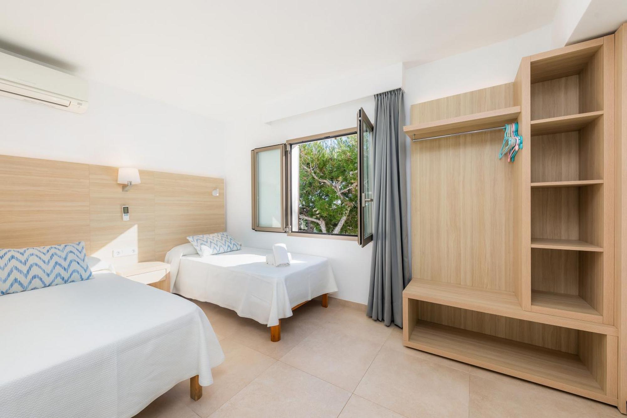 Apartamento Aquamarina 7 Cala Ferrera  Esterno foto