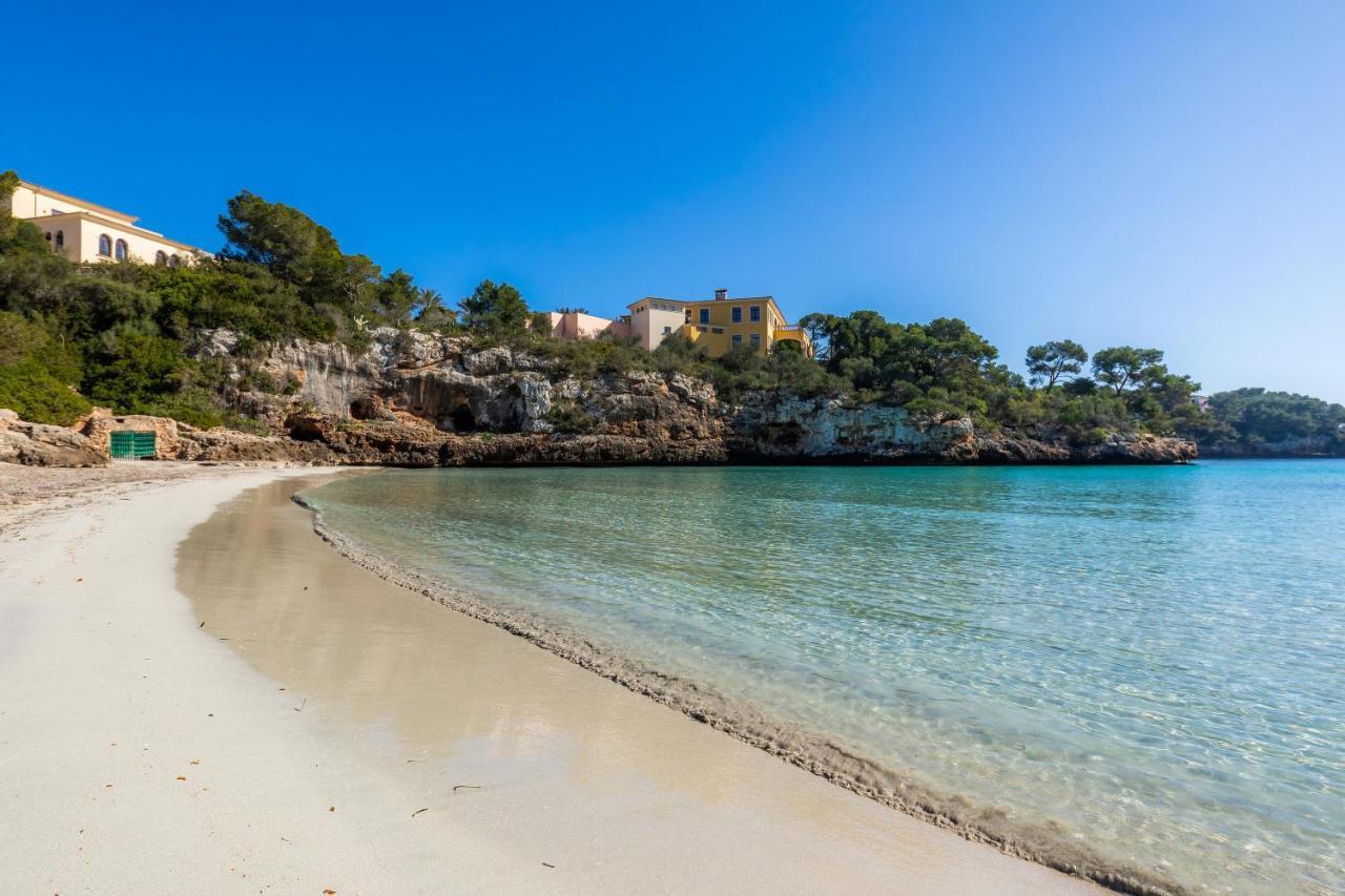 Apartamento Aquamarina 7 Cala Ferrera  Esterno foto