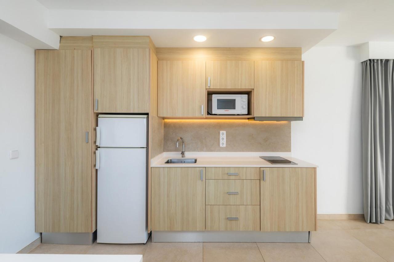 Apartamento Aquamarina 7 Cala Ferrera  Esterno foto