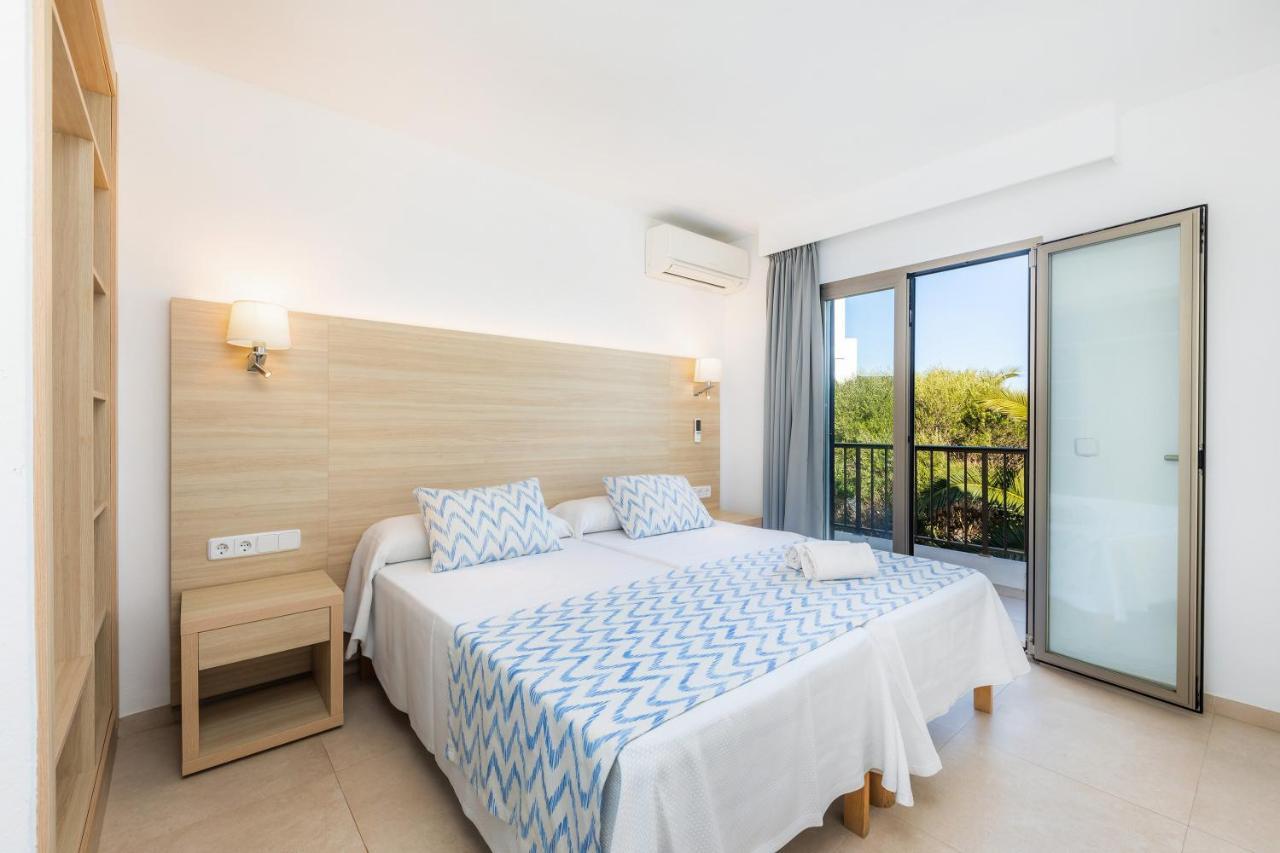Apartamento Aquamarina 7 Cala Ferrera  Esterno foto
