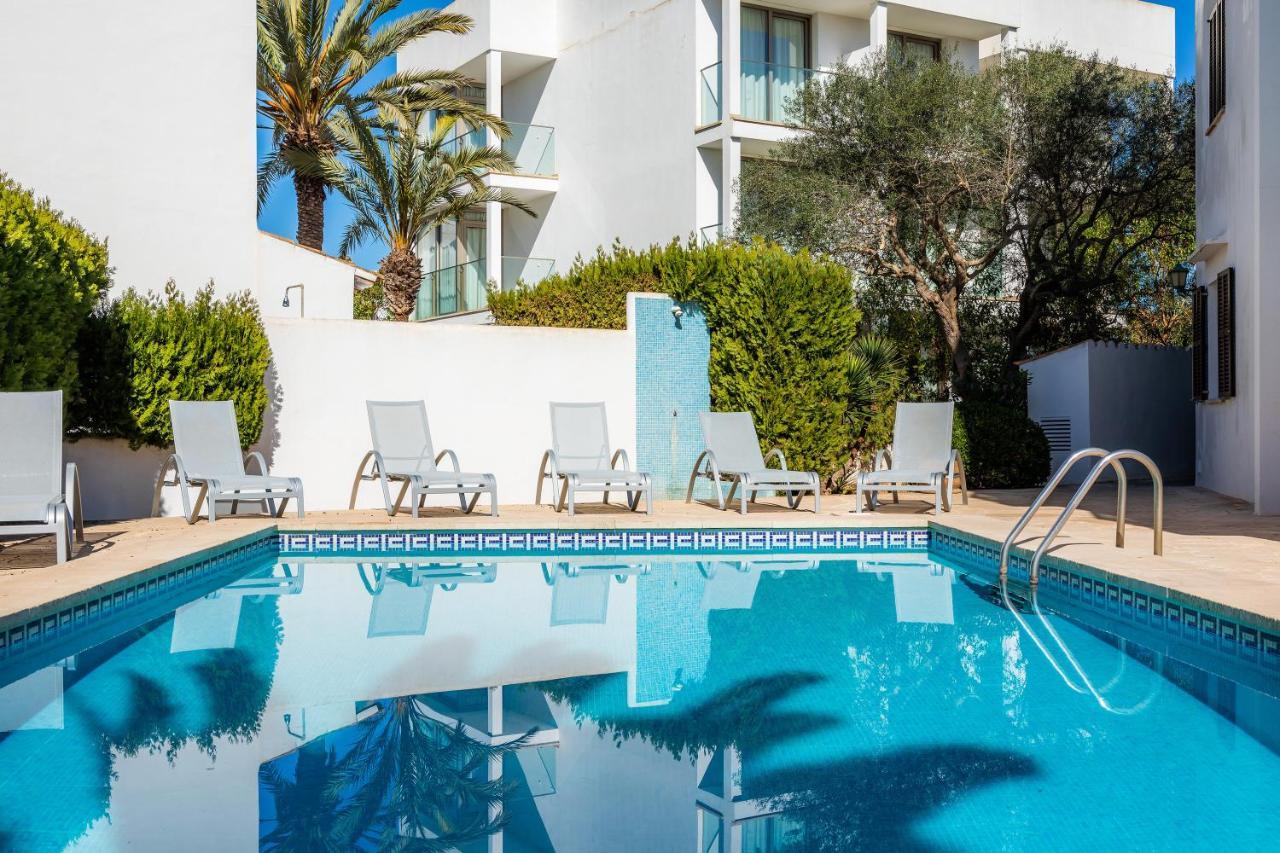 Apartamento Aquamarina 7 Cala Ferrera  Esterno foto