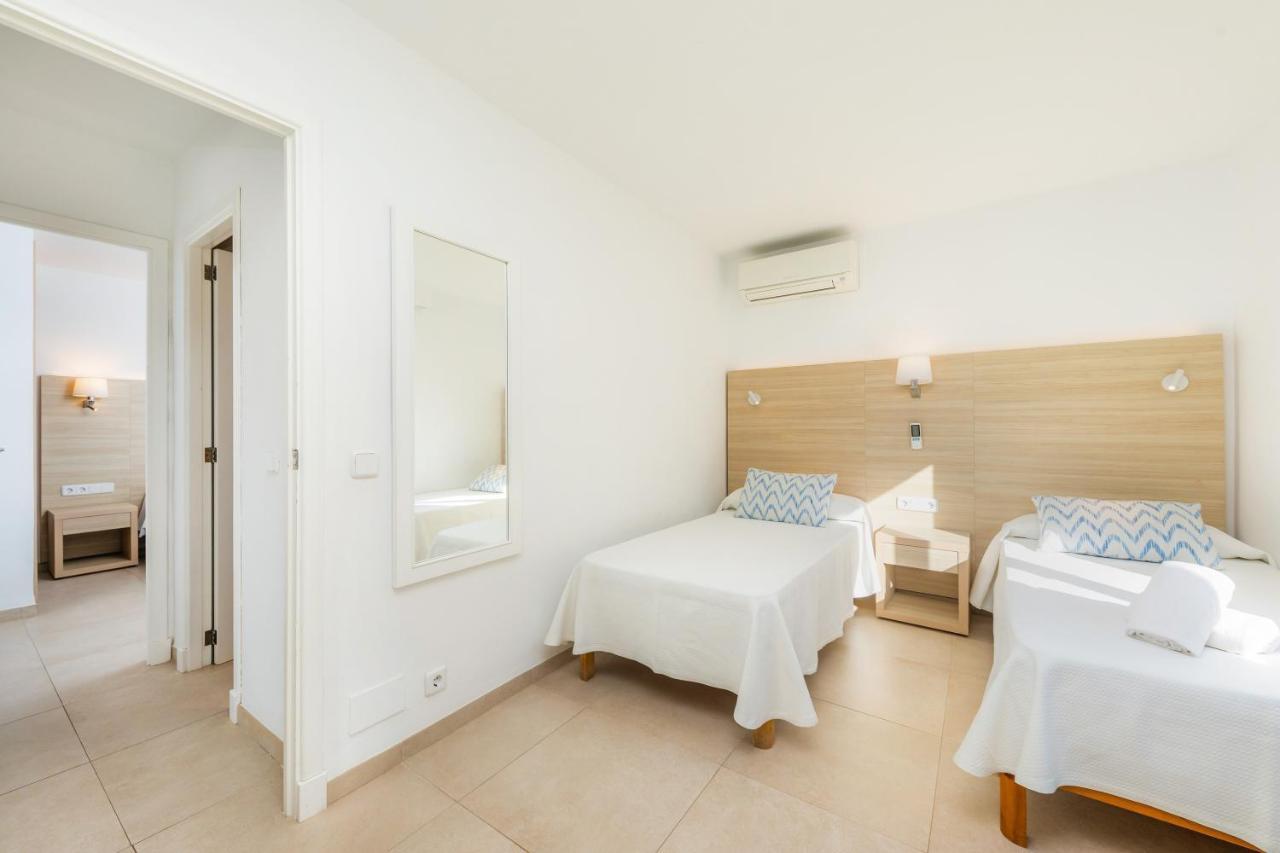 Apartamento Aquamarina 7 Cala Ferrera  Esterno foto